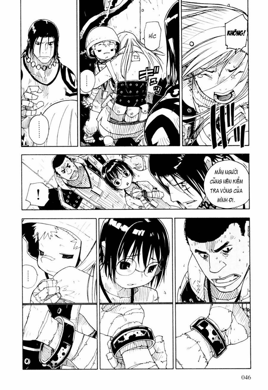 king of thorns chapter 13 12