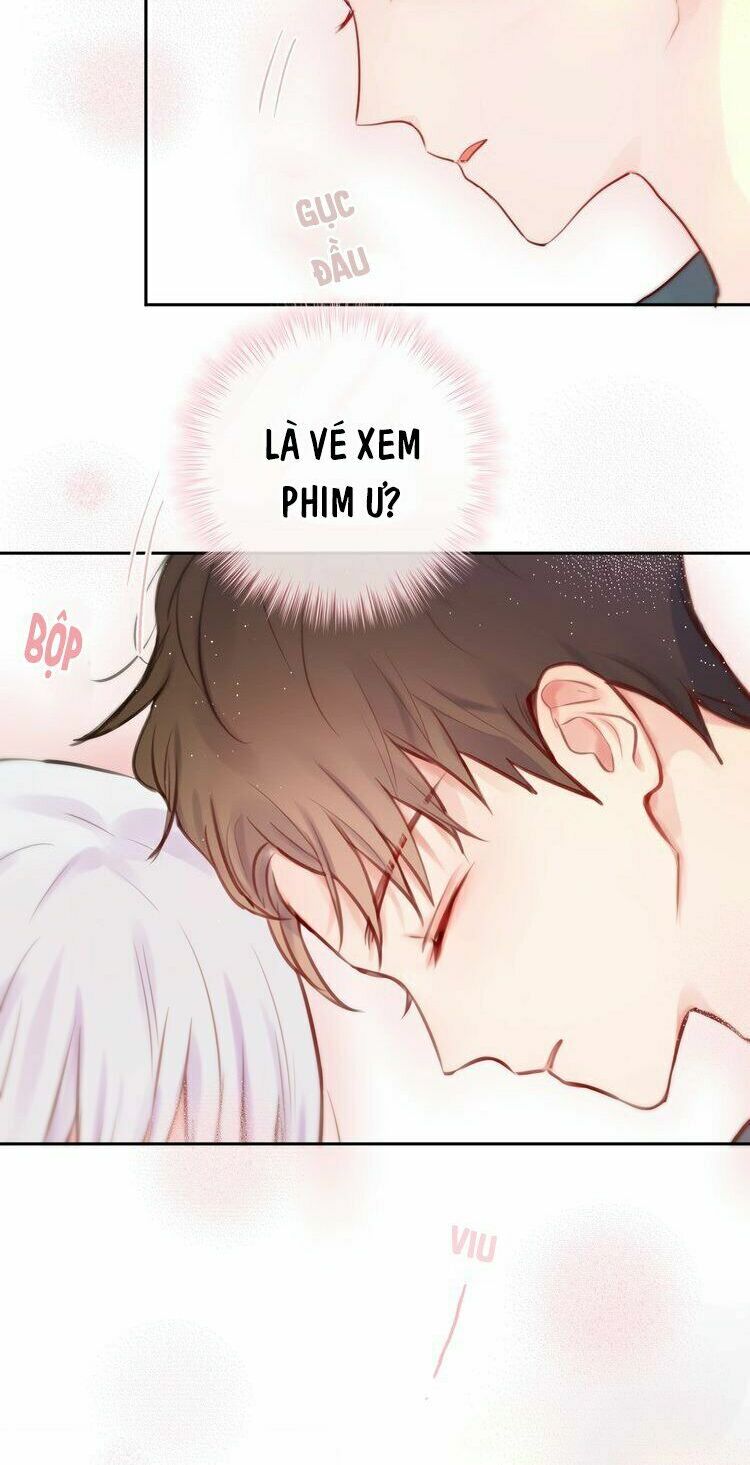 trú dạ liên miên chapter 21 23