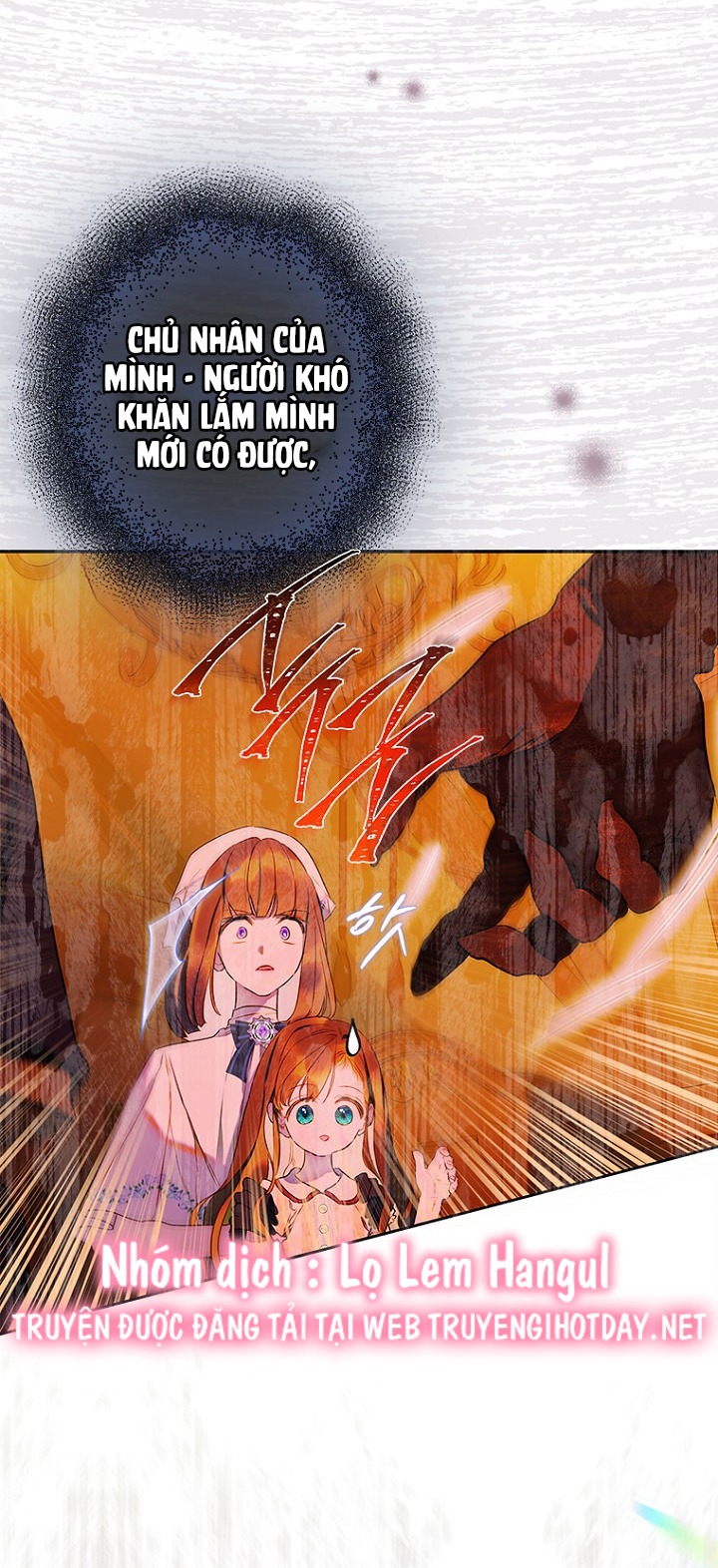 mẹ tôi lại kết hôn lần nữa chapter 57 12