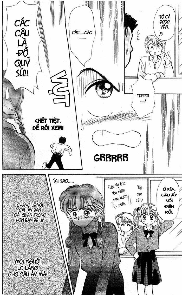 a fairy tale for you chapter 6 20