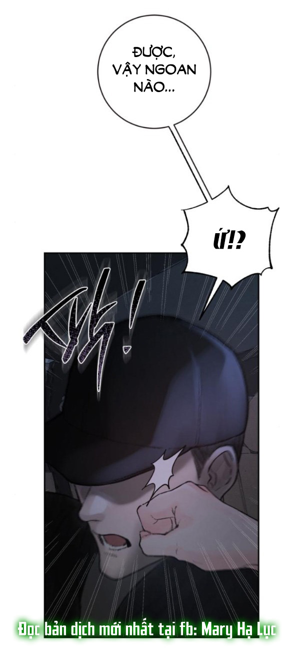 my demon - ác quỷ của tôi chapter 3.1 22