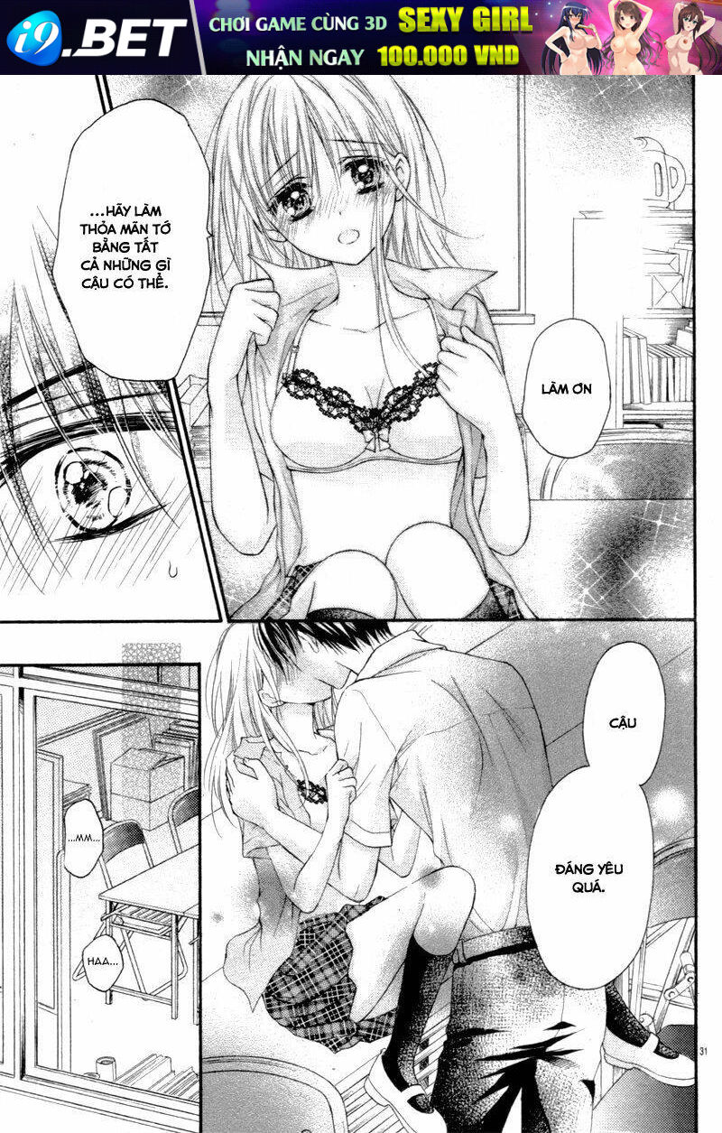 tổng hợp one shot. chapter 316 35