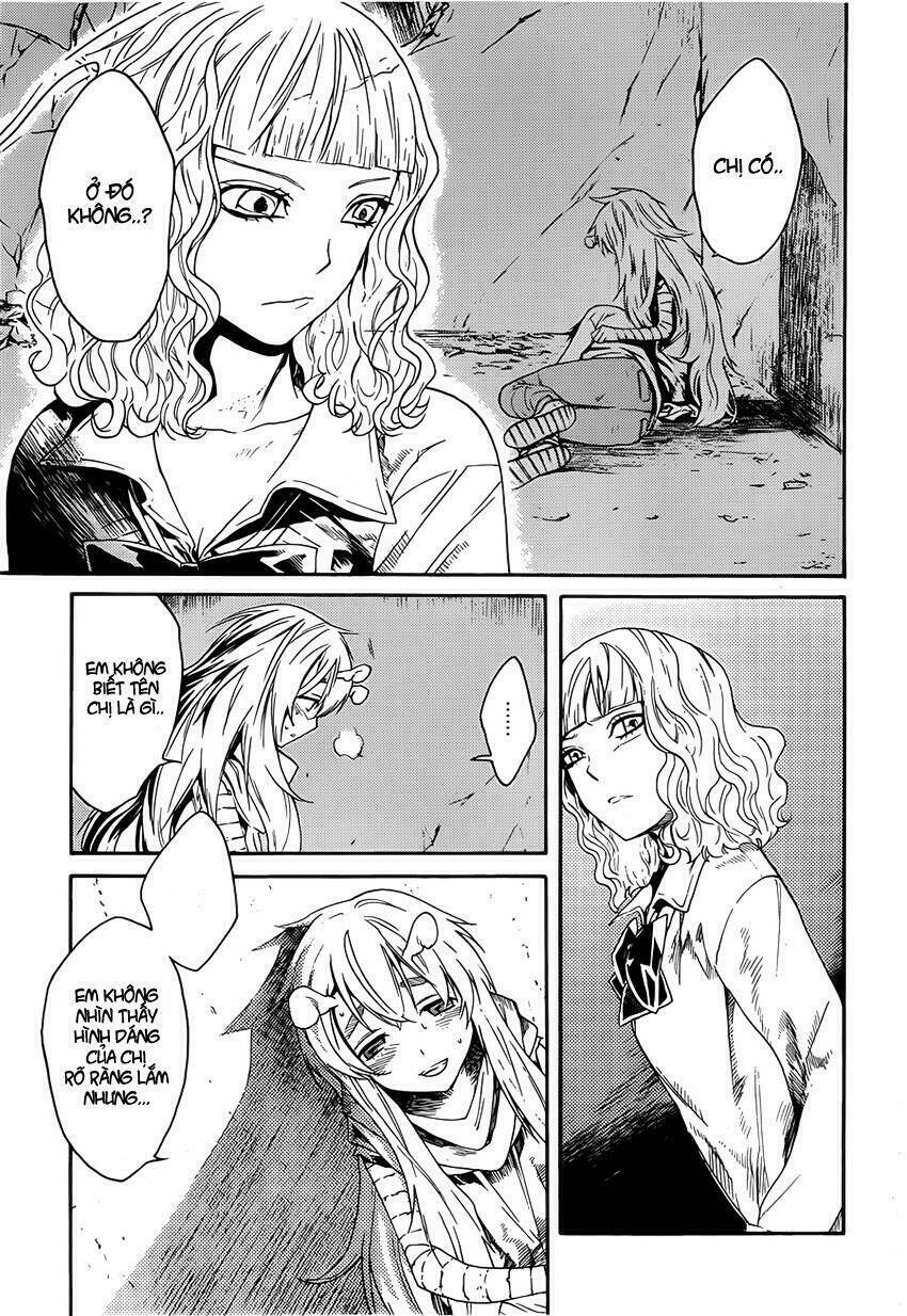 bocchiman chapter 6 32