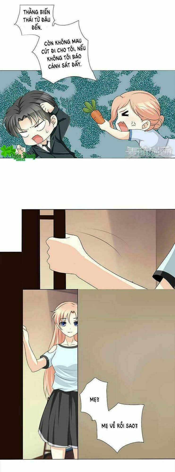 tổng tài bá đạo là gay chapter 53 2