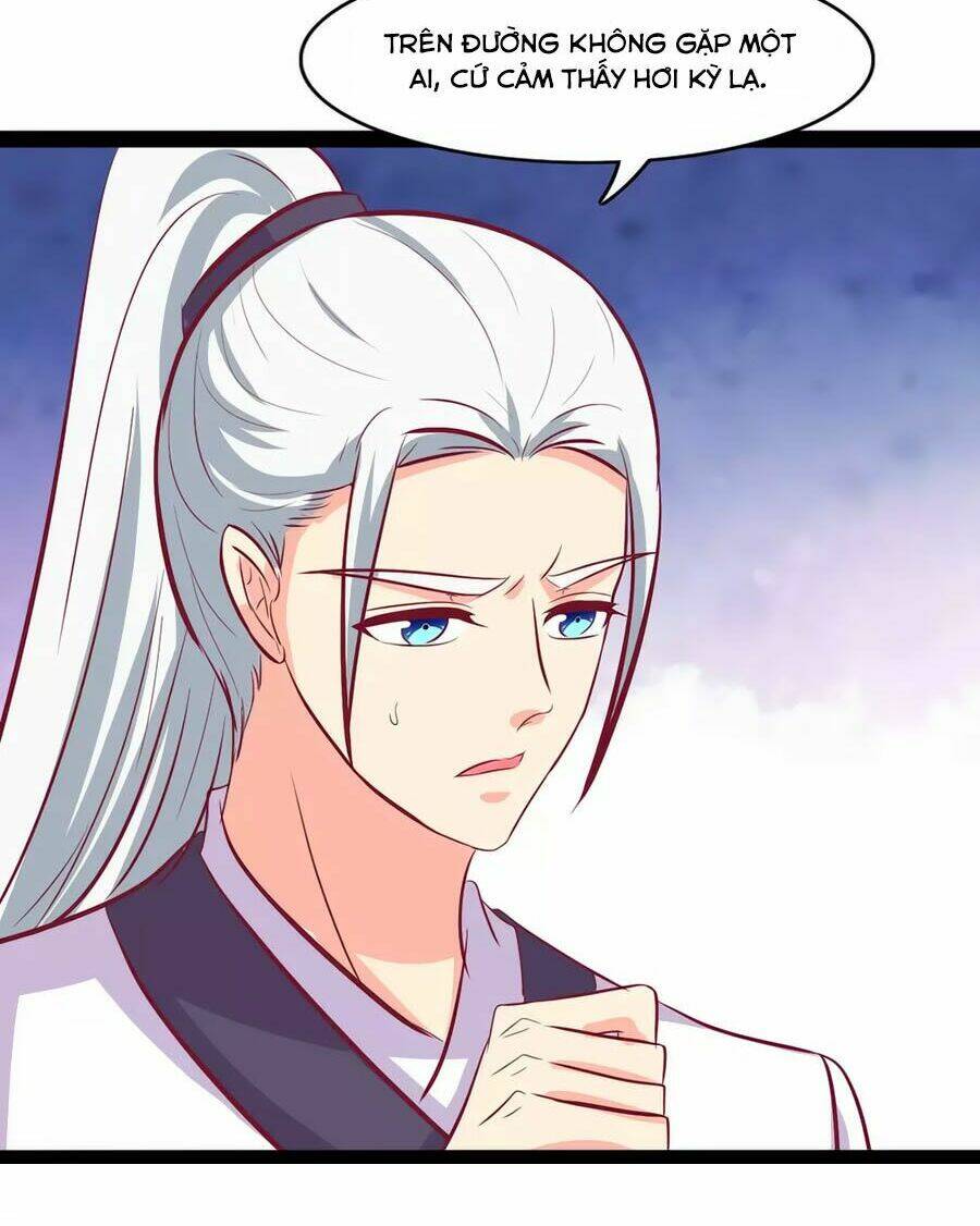 thỏ yêu tiểu vương phi chapter 98 11