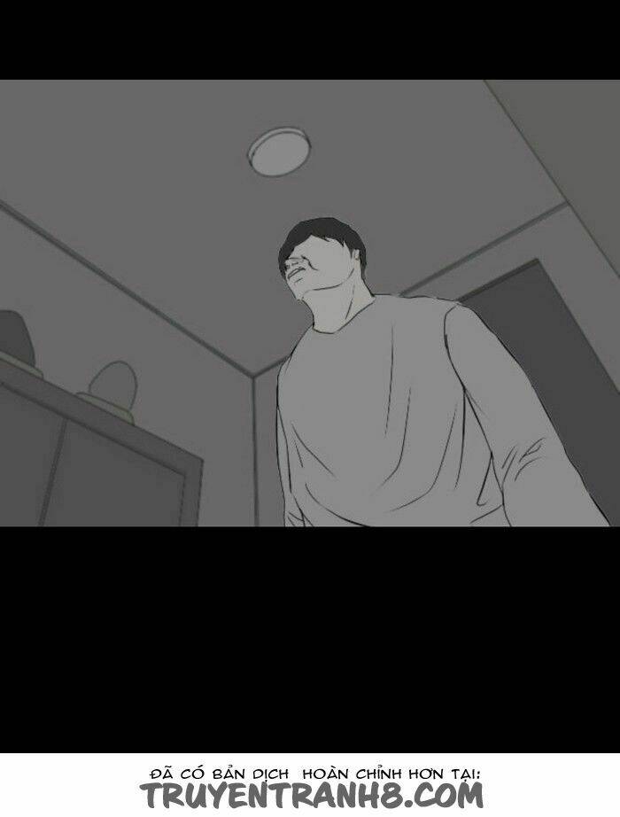 thứ sáu: những câu chuyện cấm chapter 45 37