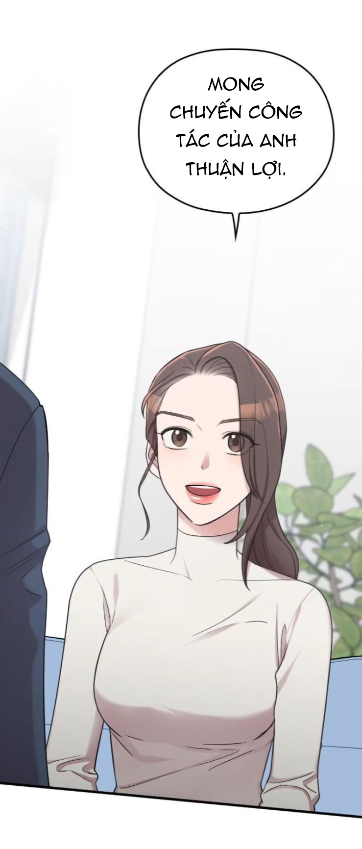 cô đi mà lấy chồng tôi chapter 17.1 21