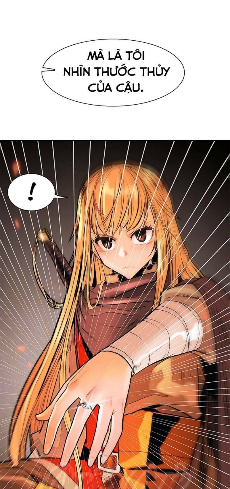 bất bại chân ma chapter 37 44