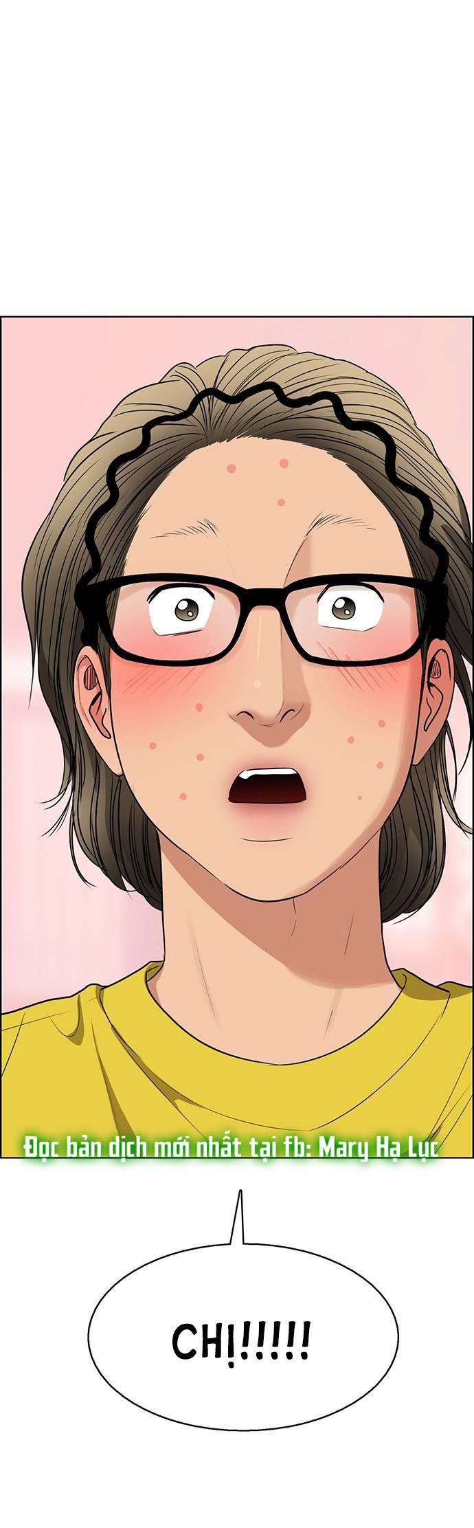 vẻ đẹp đích thực - true beauty chapter 237.2 46