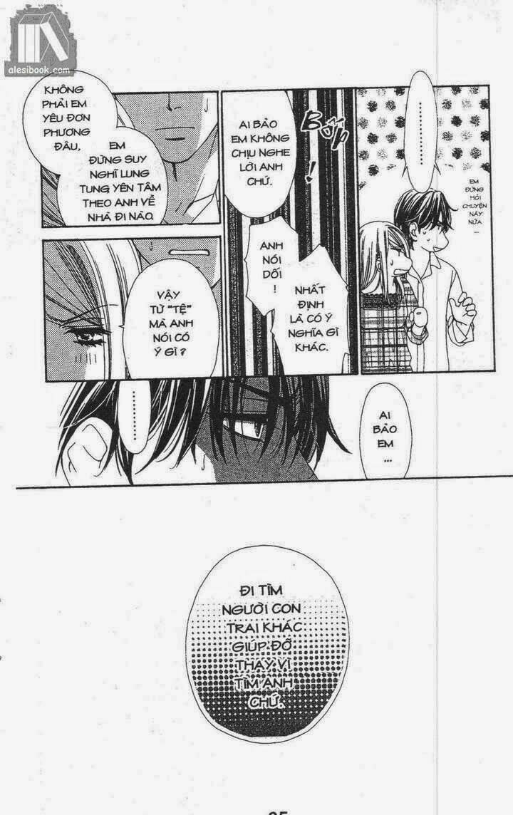 love of firos you chapter 17 32