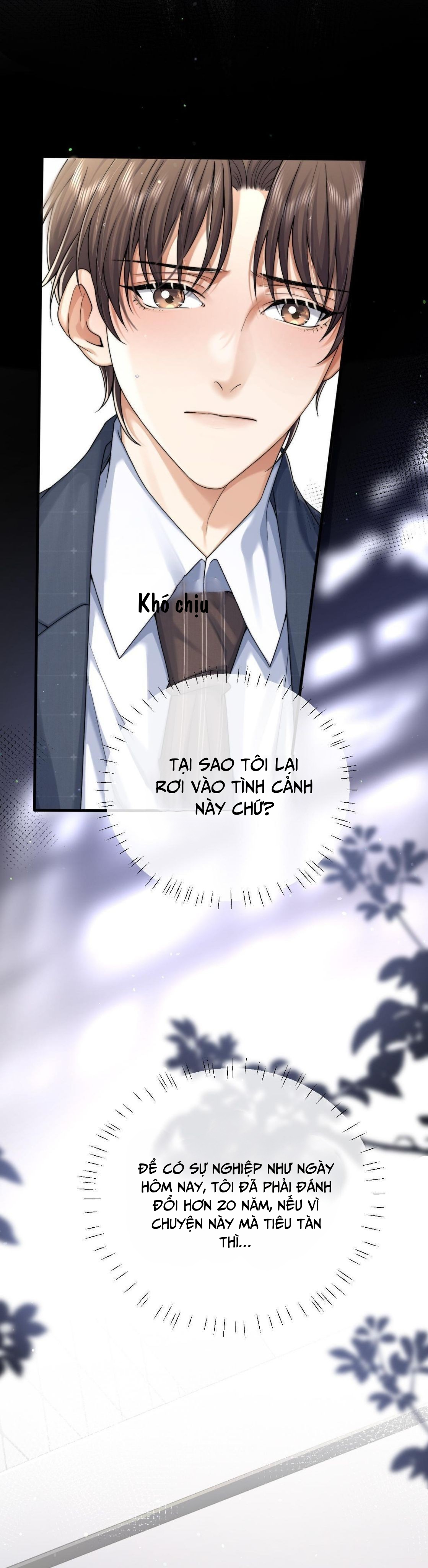 kẻ săn mồi đỉnh cấp chapter 18 23