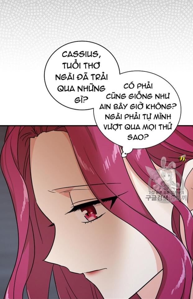 xuyên không trở thành mẹ của nhân vật phản diện chapter 31 7