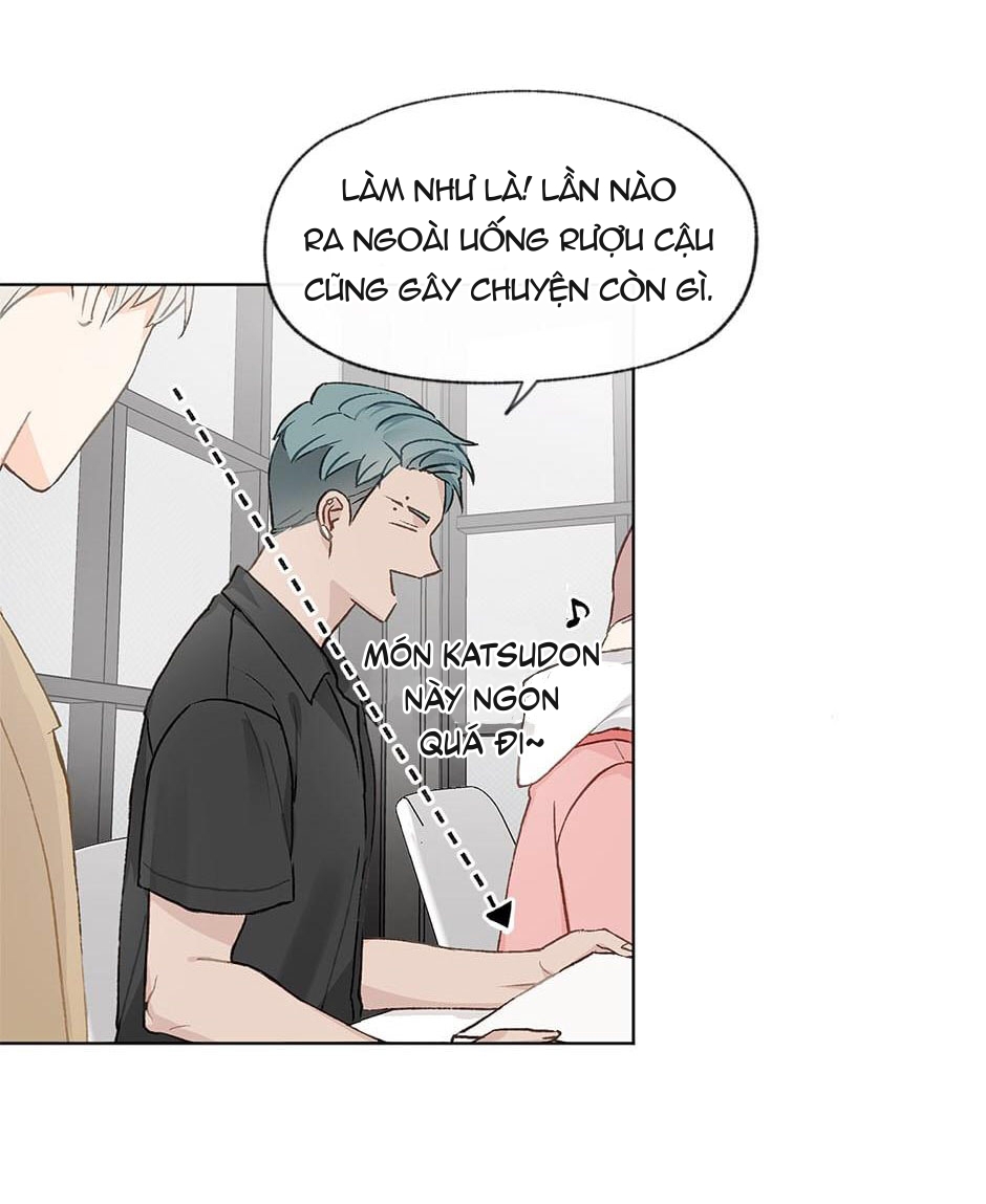 yêu hay không yêu chapter 10 46