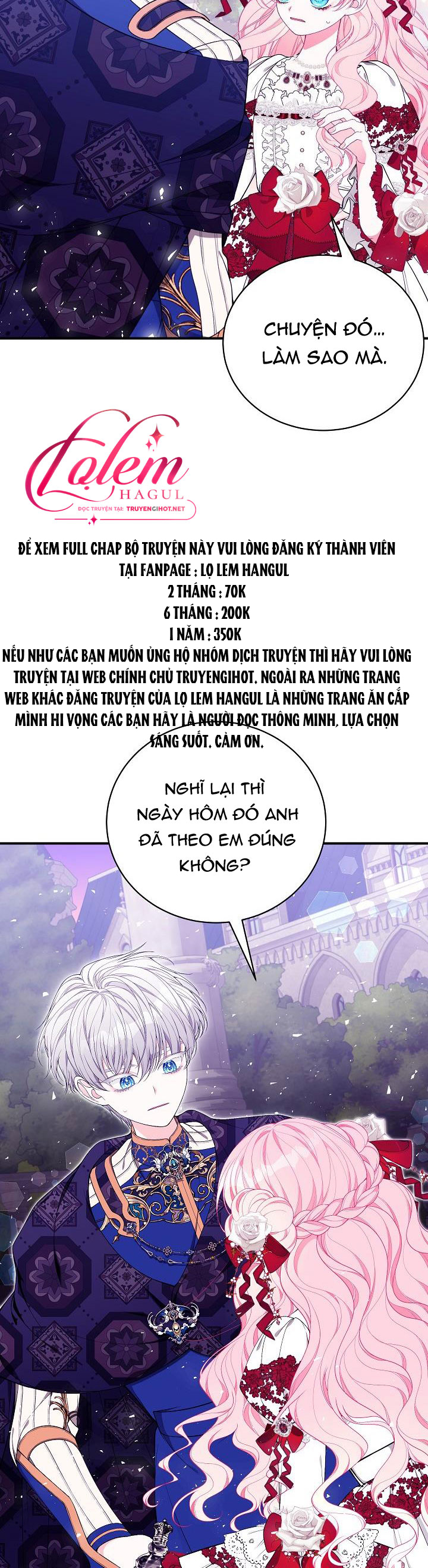 con chỉ đi tìm cha thôi chapter 44.2 6