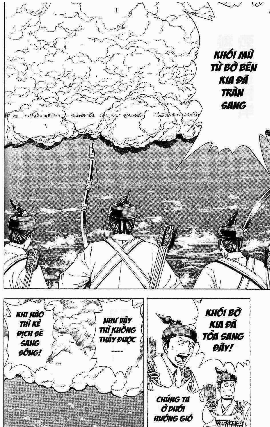 thiếu niên vương phần 2 chapter 45 46