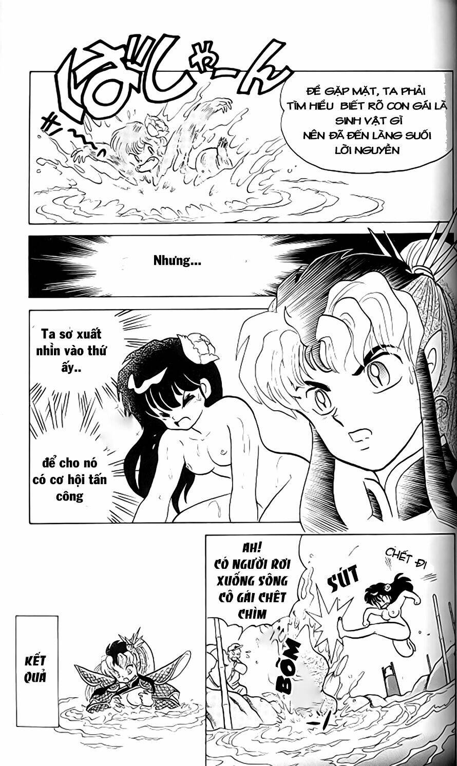 suối lời nguyền chapter 255 10