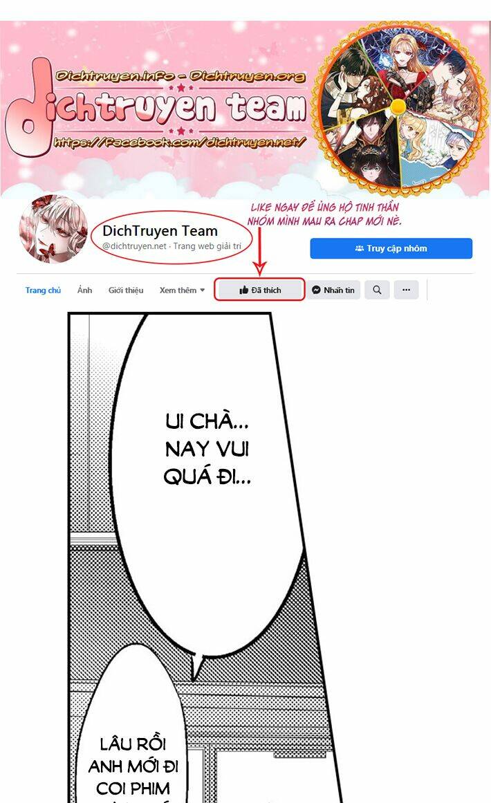 giả vờ ngủ cũng không ngăn được anh ấy chapter 27 33