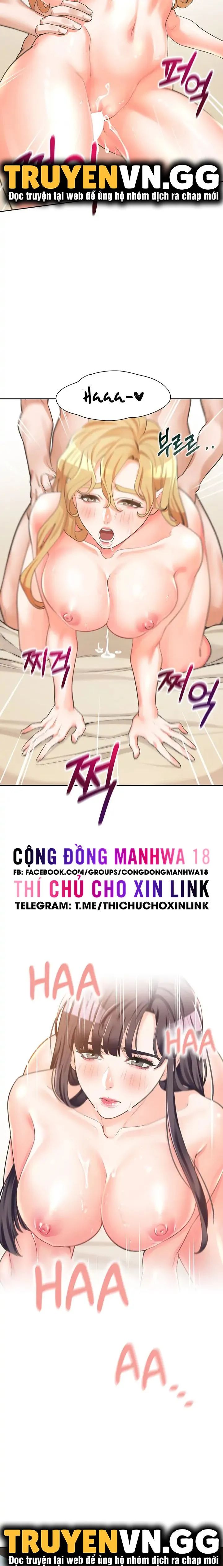 chiếc giường tầng chapter 2 19