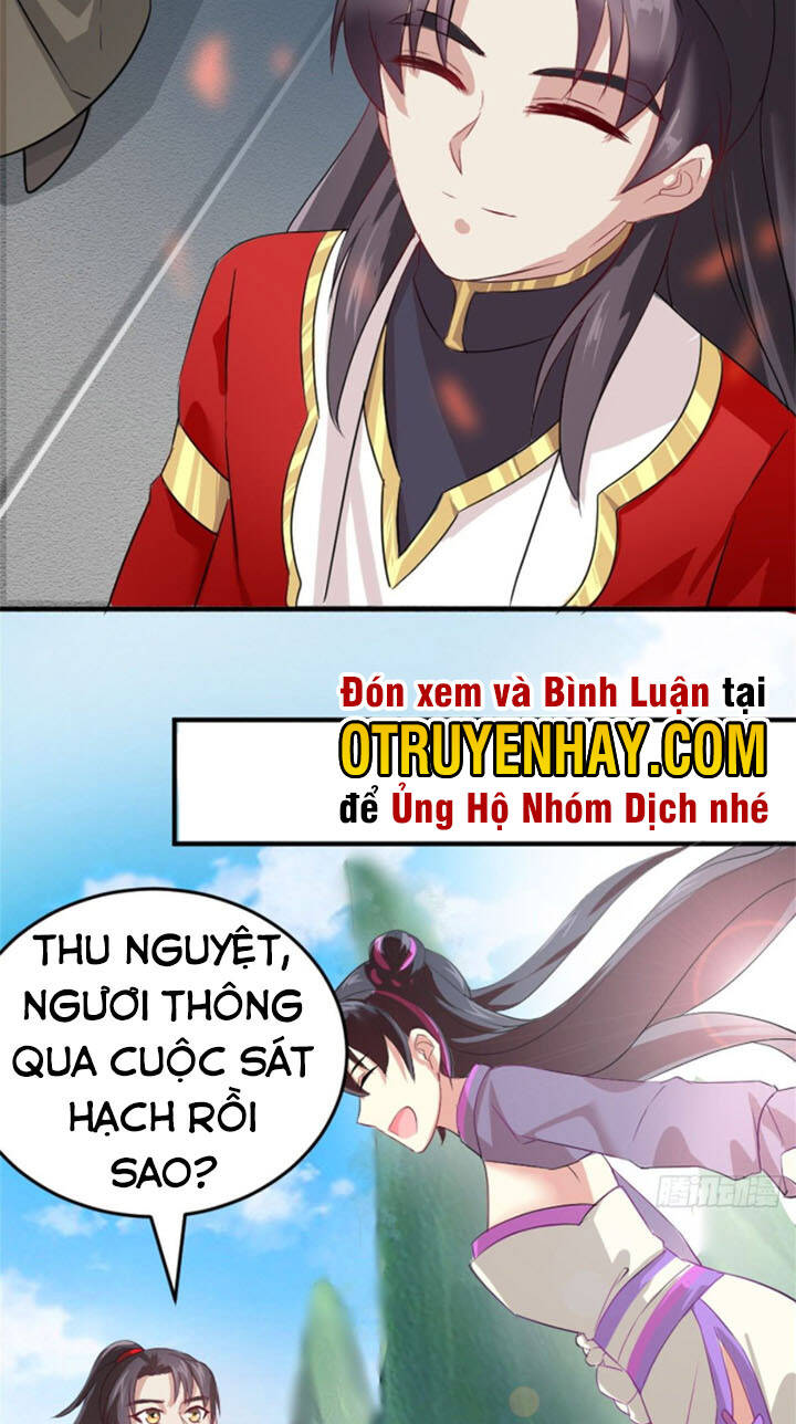 vạn đạo long hoàng chapter 15 22