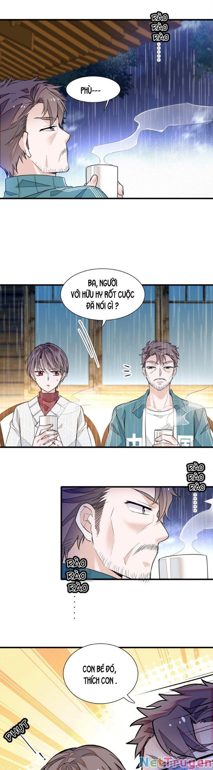 long phượng phiên chuyển chapter 60 11