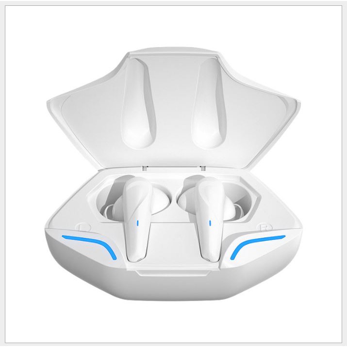Tai nghe bluetooth 366 Cảm Biến, Đổi Tên - Nhiều Màu