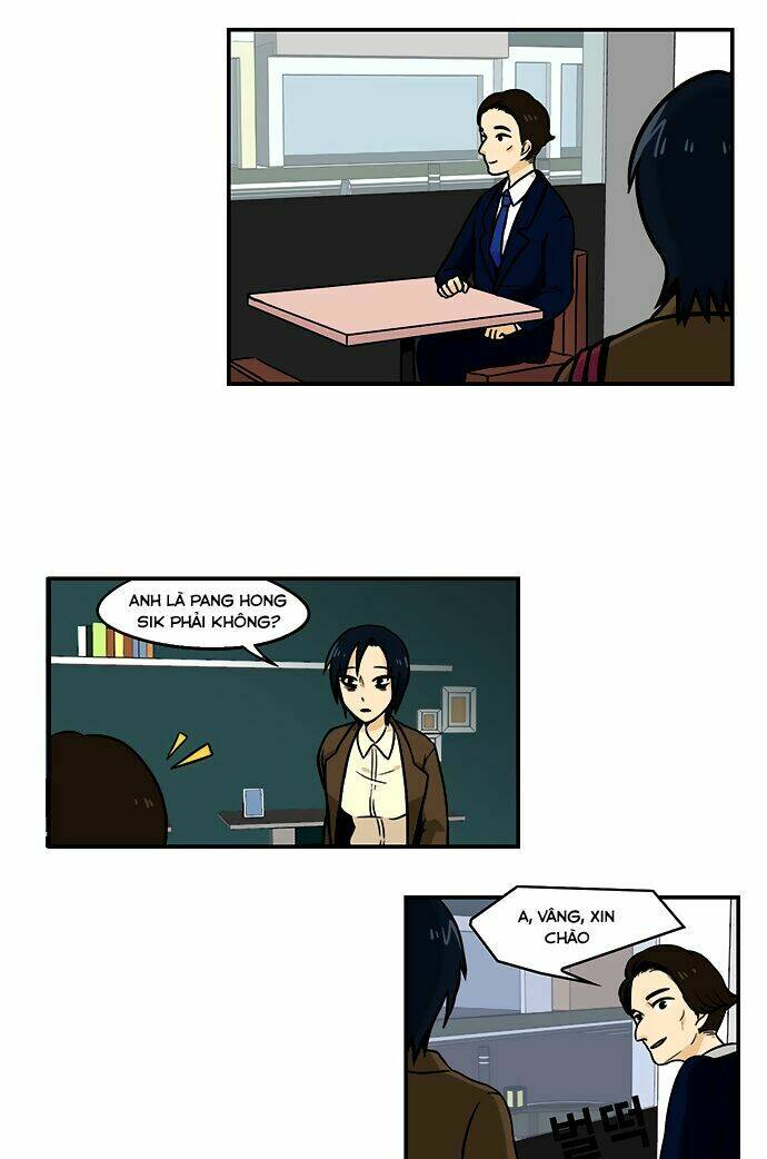 hắn ta là rồng chapter 72 3