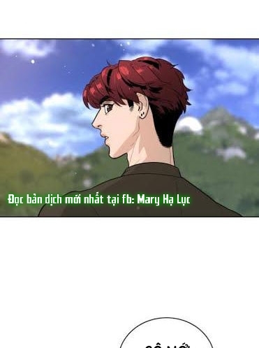 bạch huyết - white blood chapter 57 46