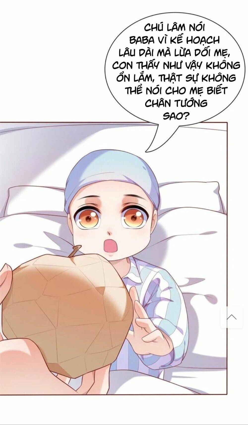 bá đạo tổng tài yêu tôi chapter 193 15