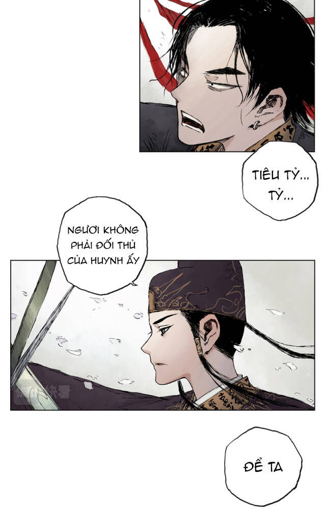 Linh Khư chapter 13 47