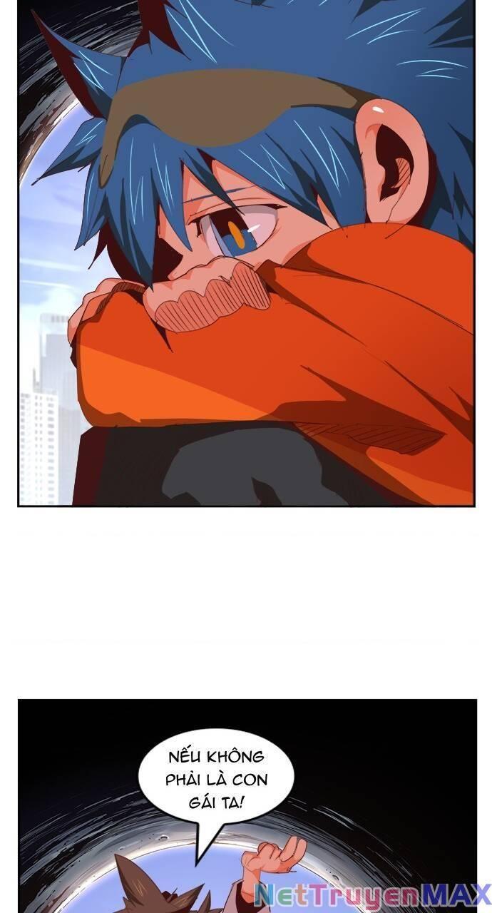 Chúa tể học đường chapter 567.5 35
