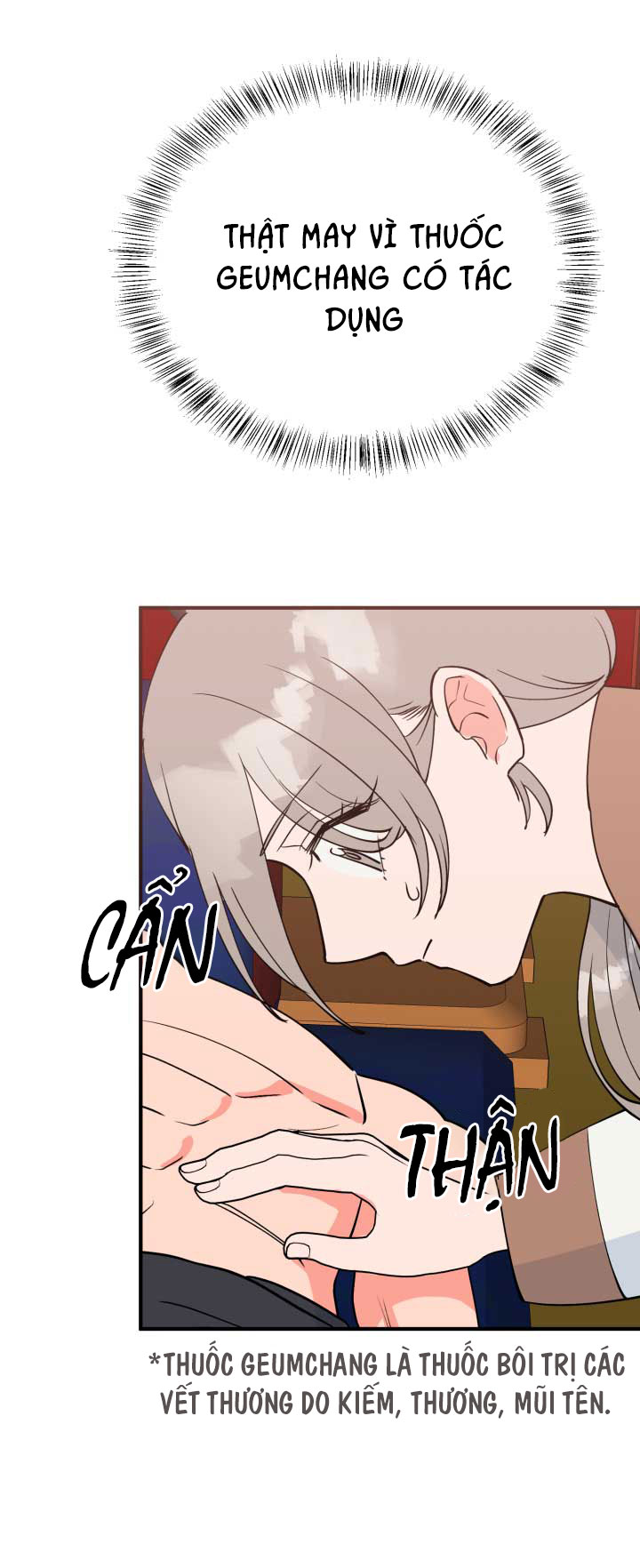 độc chủ chapter 10.2 26