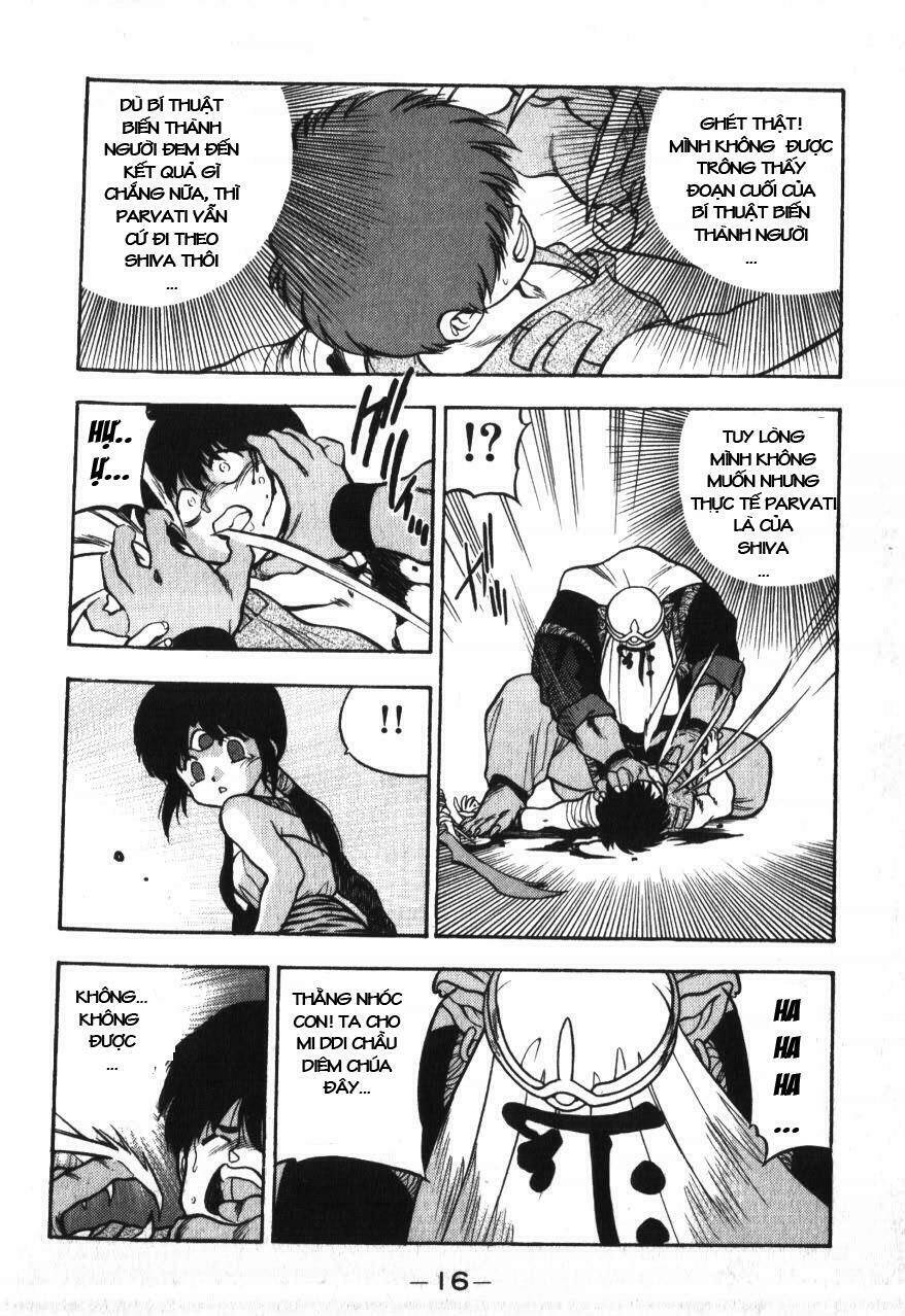 3x3 eyes chapter 115 11