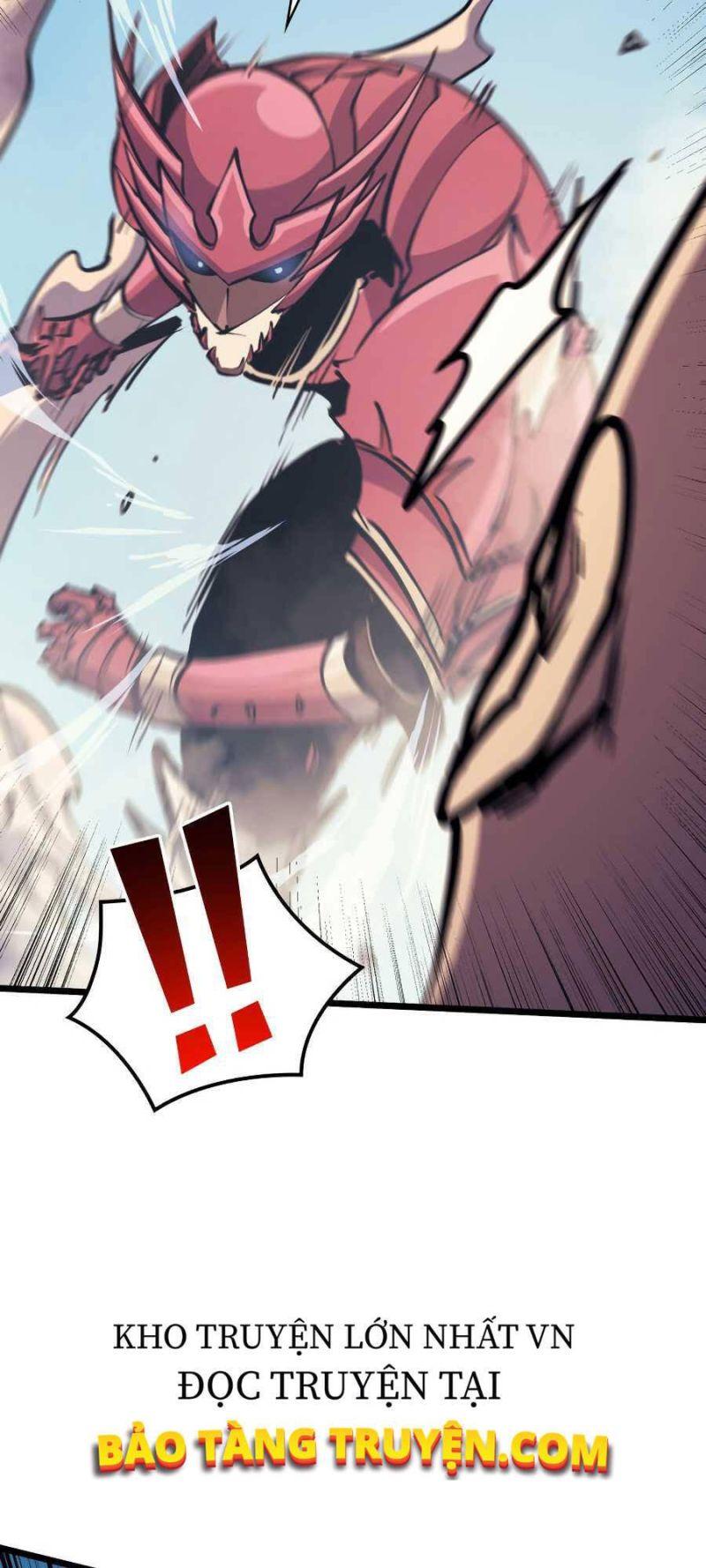 tôi trở lại thăng cấp một mình chapter 97 63