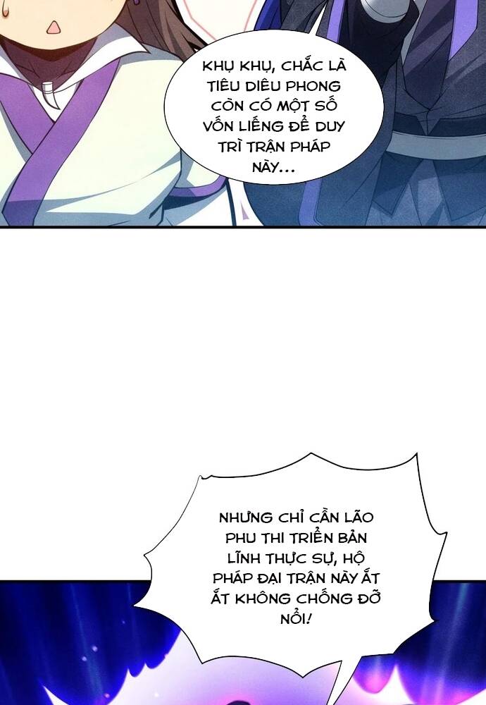 Luyện Khí 3000 Tầng: Mở Đầu Thu Nữ Đế Làm Đệ chapter 16 46