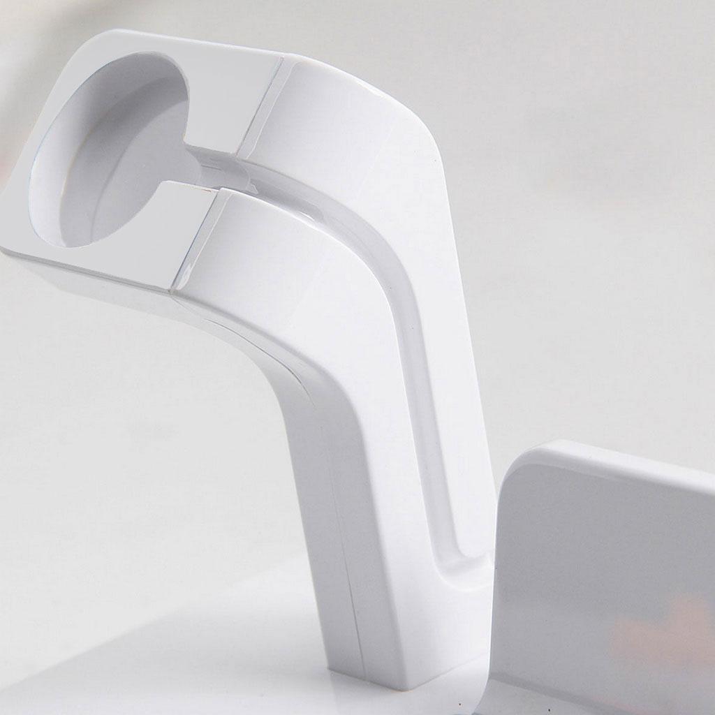 2 x 2 in 1 Desktop Docking Charging Station Stand for iPhone 6 7 and Watch
