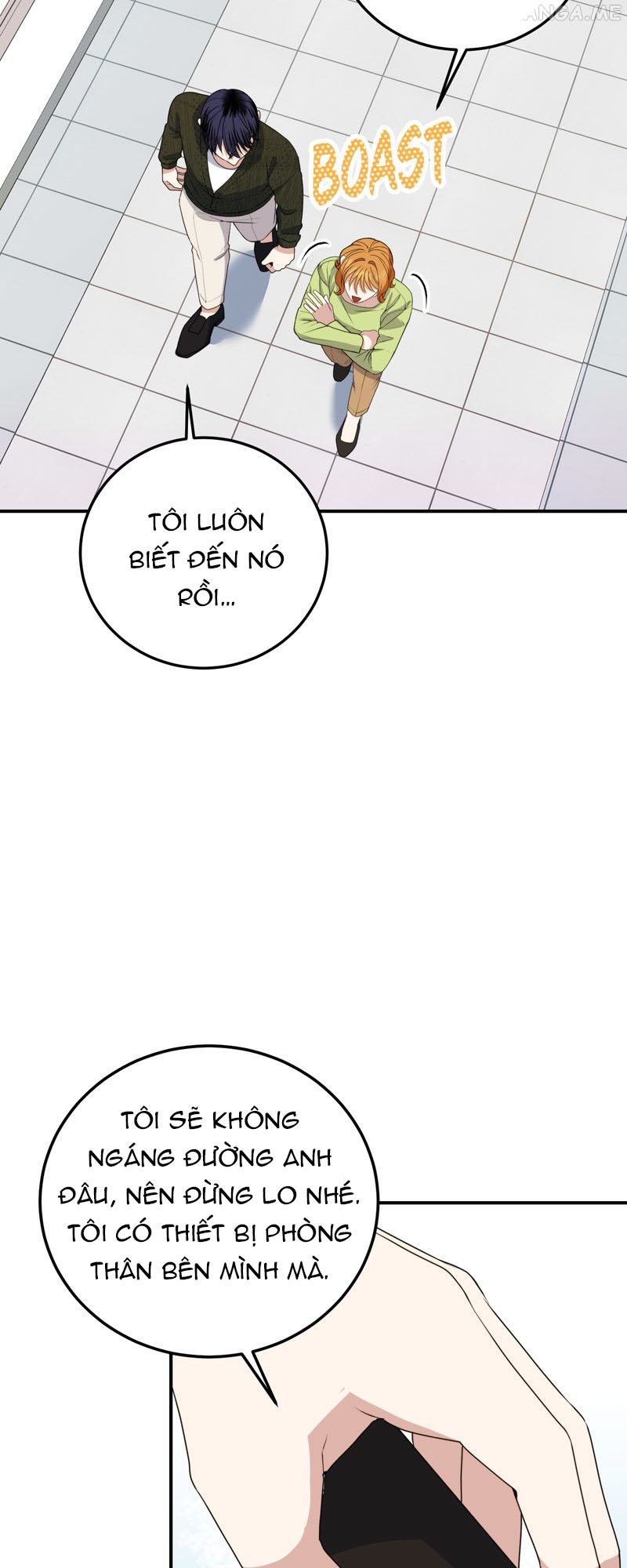 nụ hôn yêu tinh chapter 19.2 13