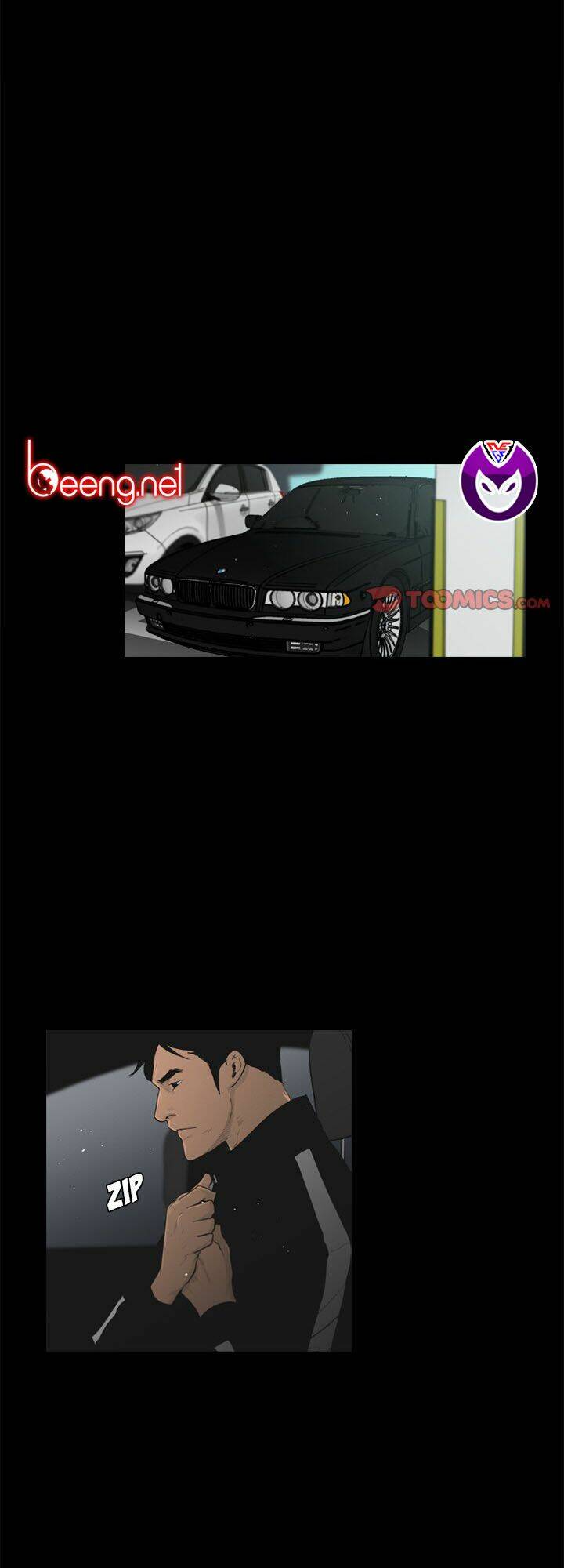 kẻ mạnh nhất - tong edge chapter 24 36