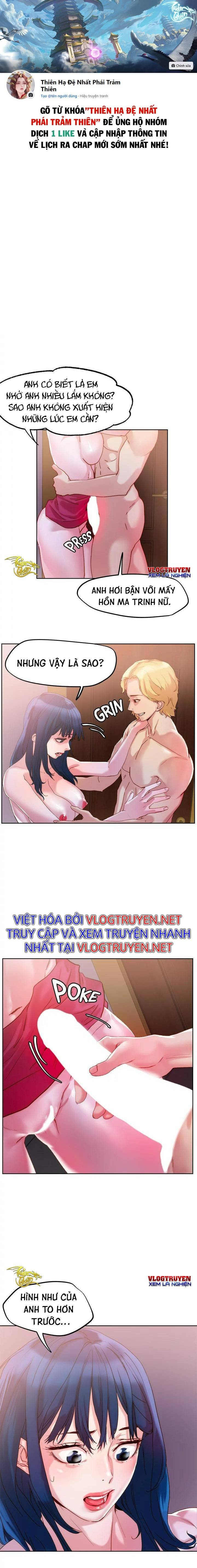 siêu chịch hệ thống của “hắc ám vương giả” chapter 28 1