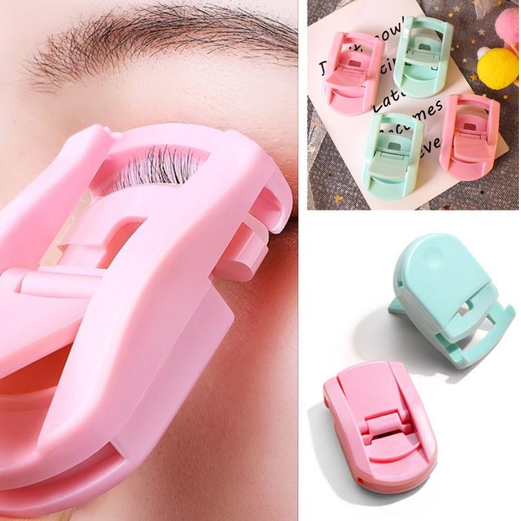 Bấm Mi Cong Tự Nhiên EyeLash Curlen Nhỏ Gọn Dễ Dàng Sử Dụng