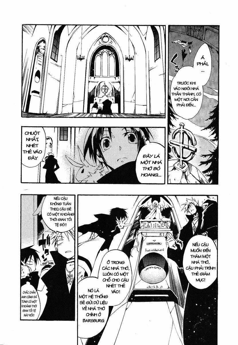 07 hồn ma chapter 28 26