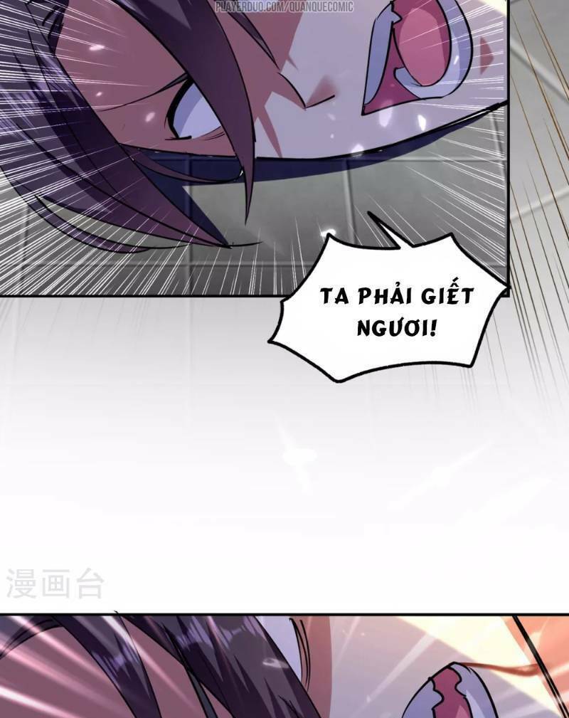 vạn giới tiên vương chapter 11 14