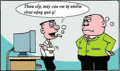 kiếp nhân viên chapter 1 2