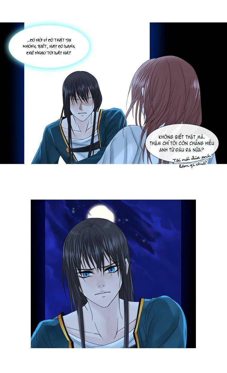 heavenly match chapter 3 6