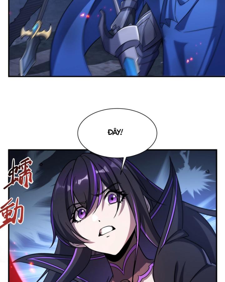 huyết cơ và kỵ sĩ chapter 299 81