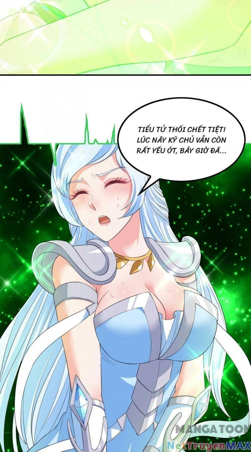 đệ nhất người ở rể chapter 200 12