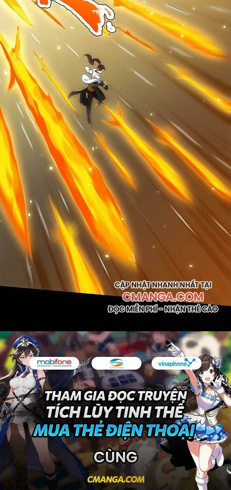 hệ thống thần long nghịch thiên chapter 82 19
