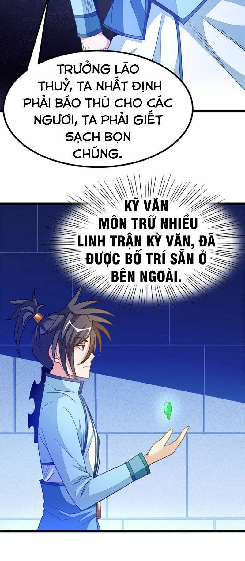 cửu dương thần vương chapter 229 26