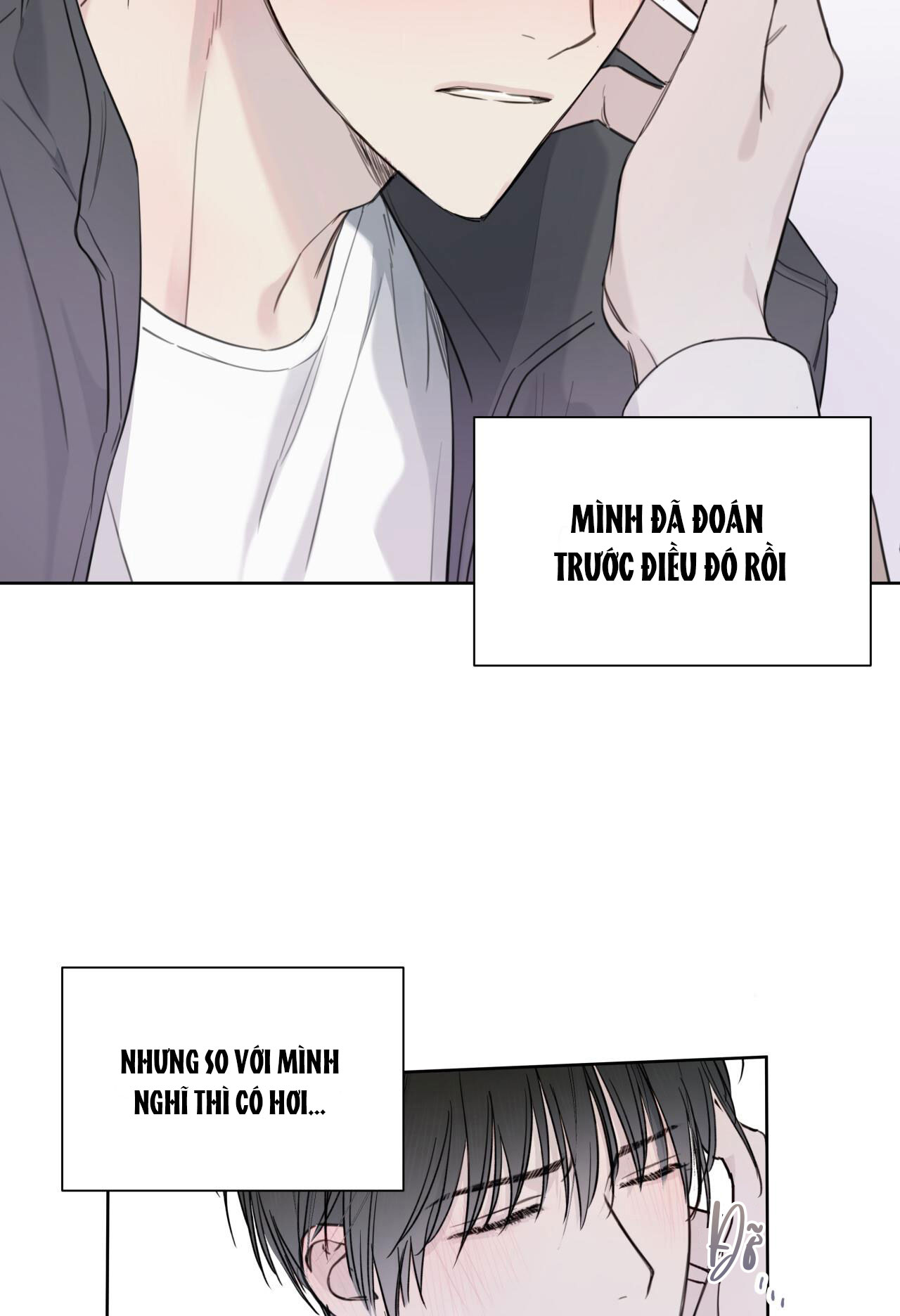 guiding nguy hiểm chapter 3 48