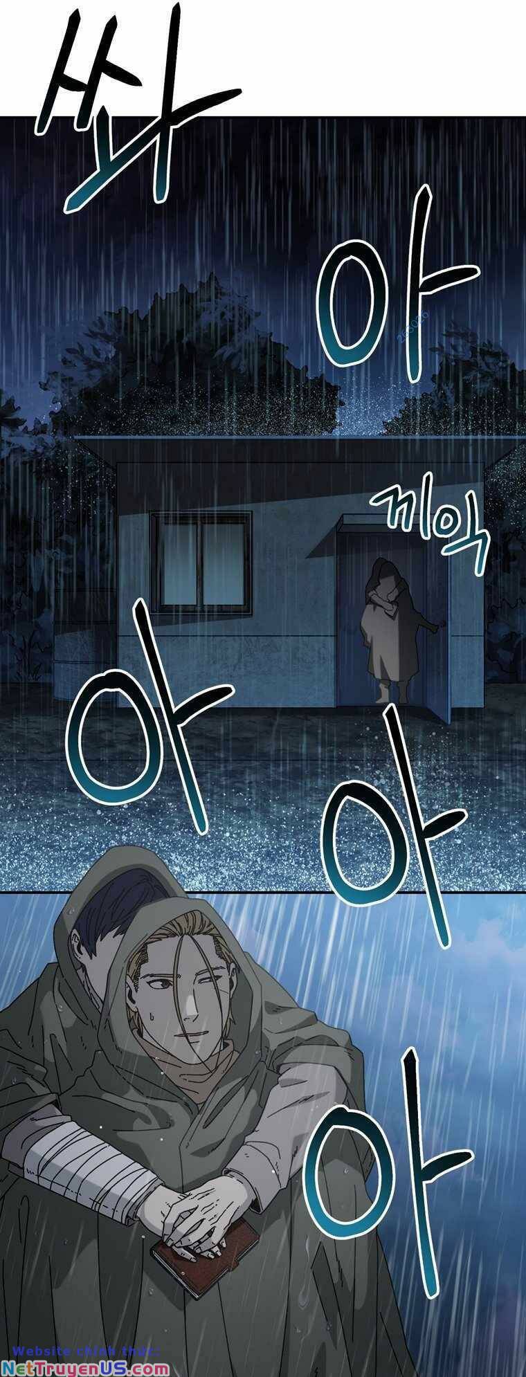 Trò Chơi Sinh Tồn: Chiến Lược Tình Ái chapter 44 13