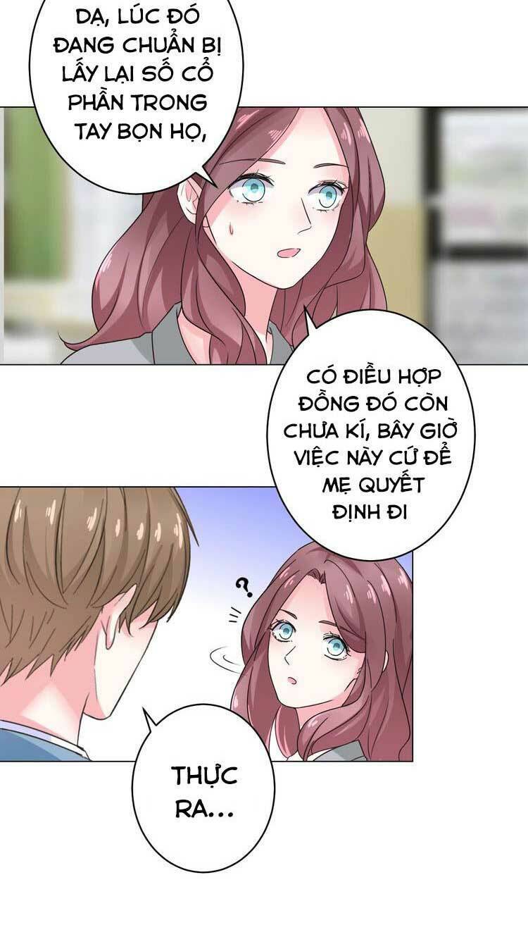 điều ước sủng ái bất bình đẳng chapter 51.2 4